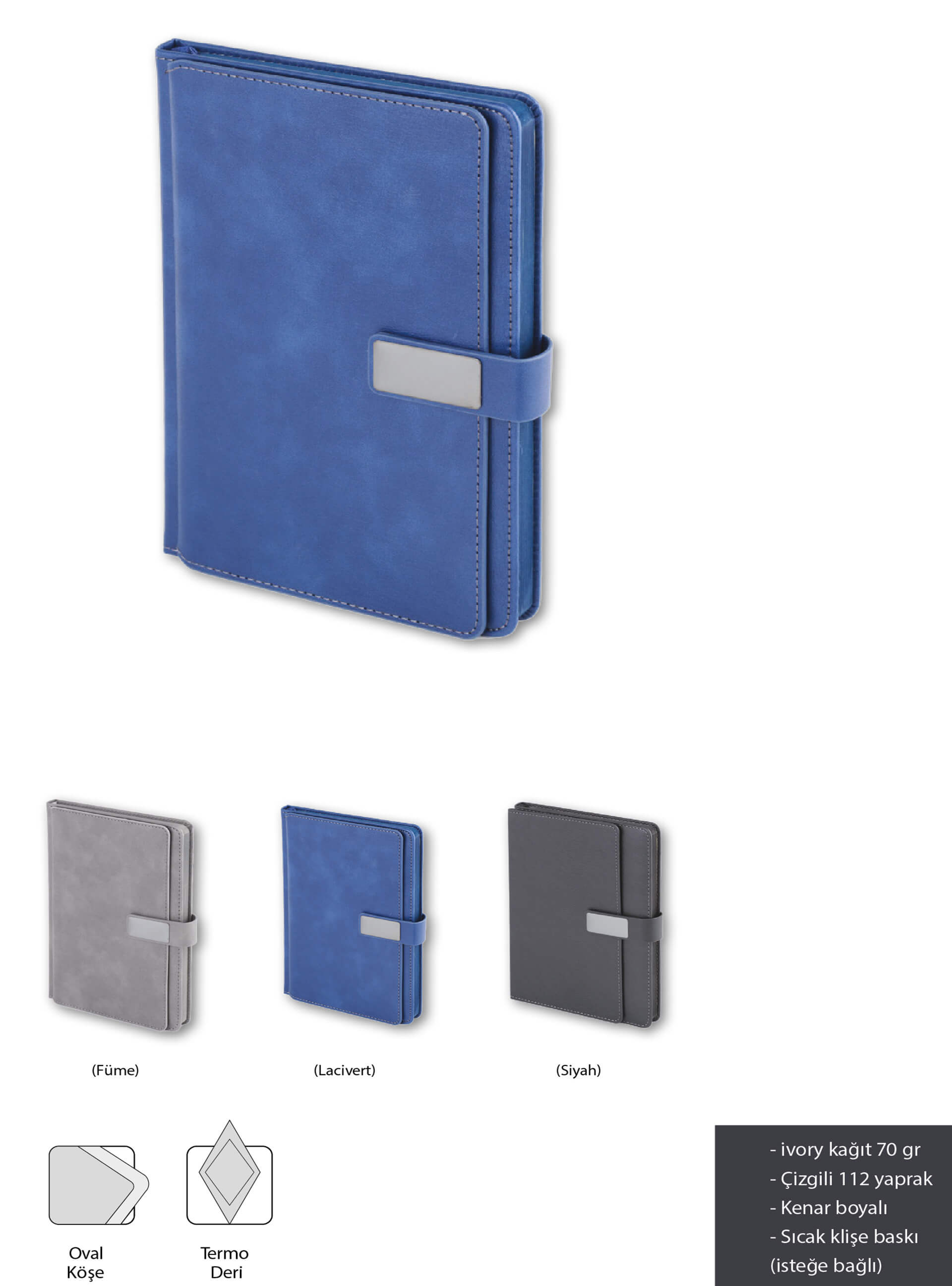 defter