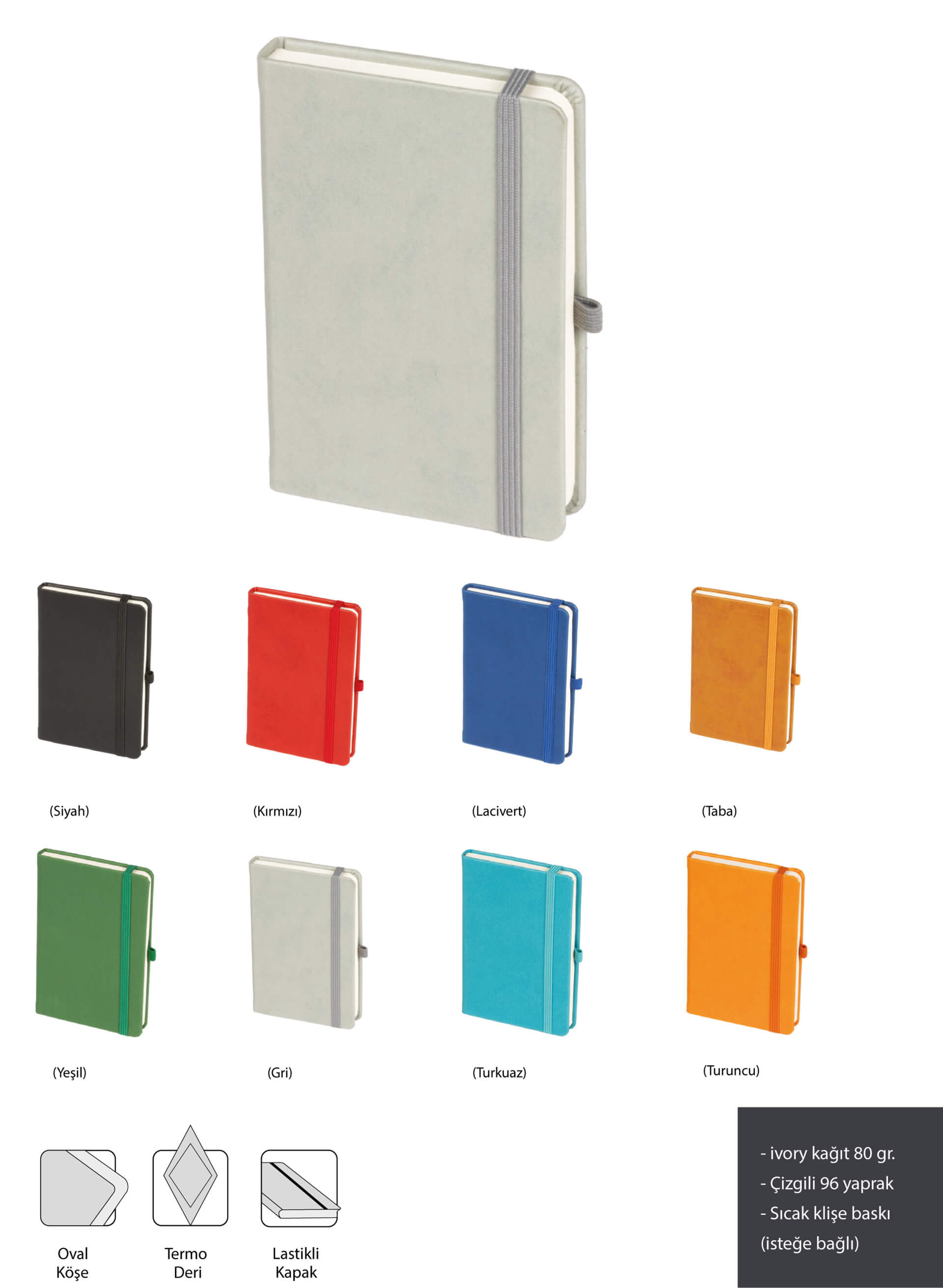 defter