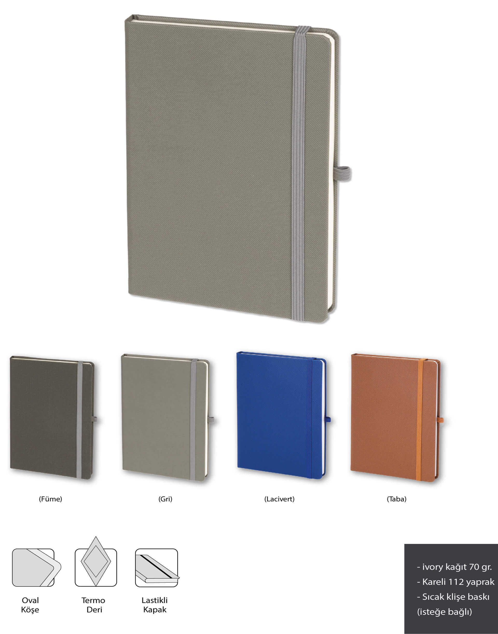 defter