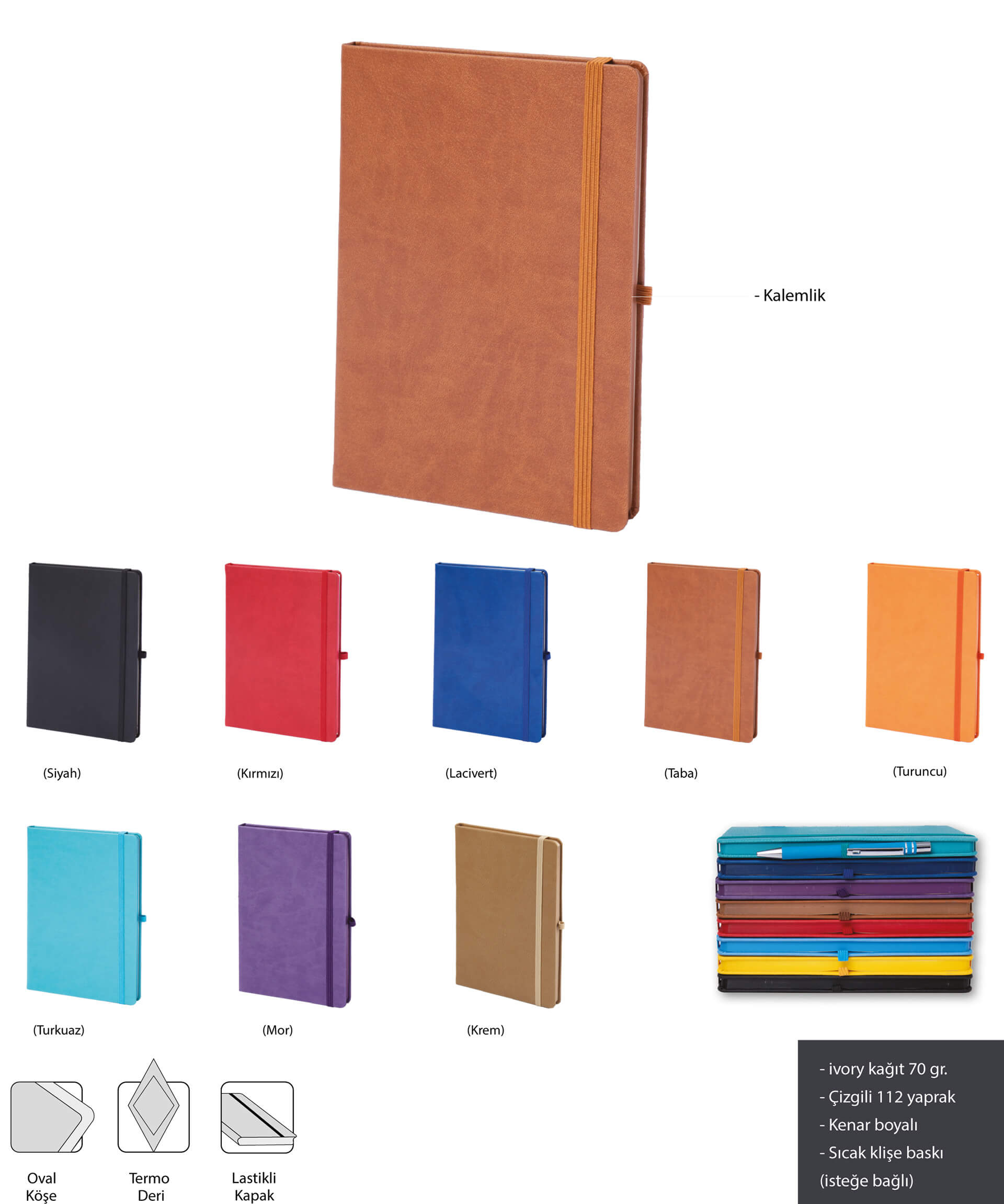 defter