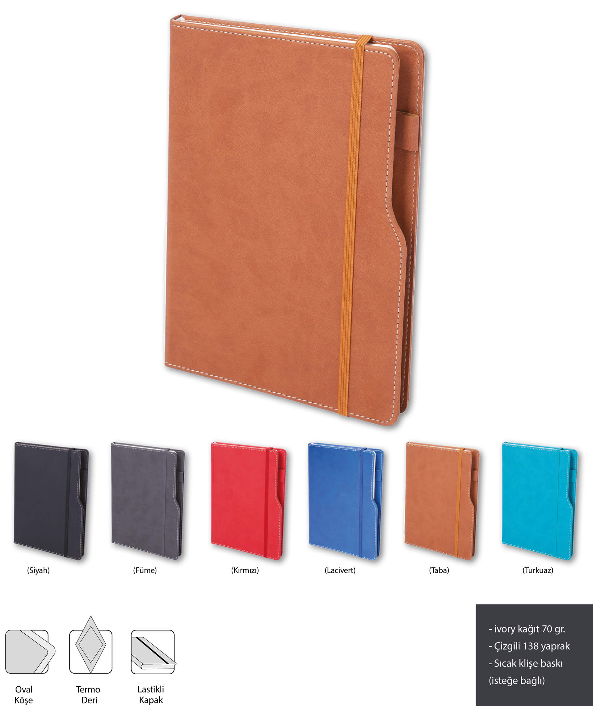 defter
