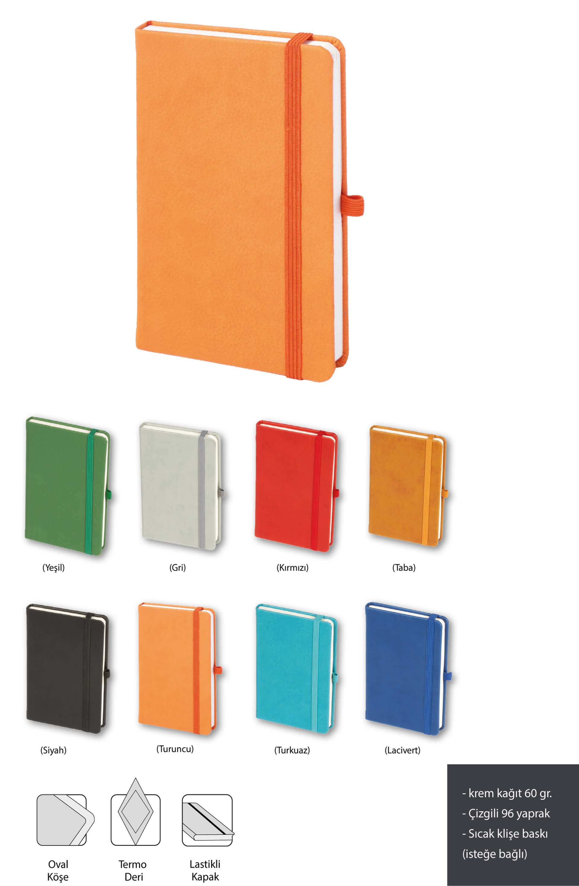defter