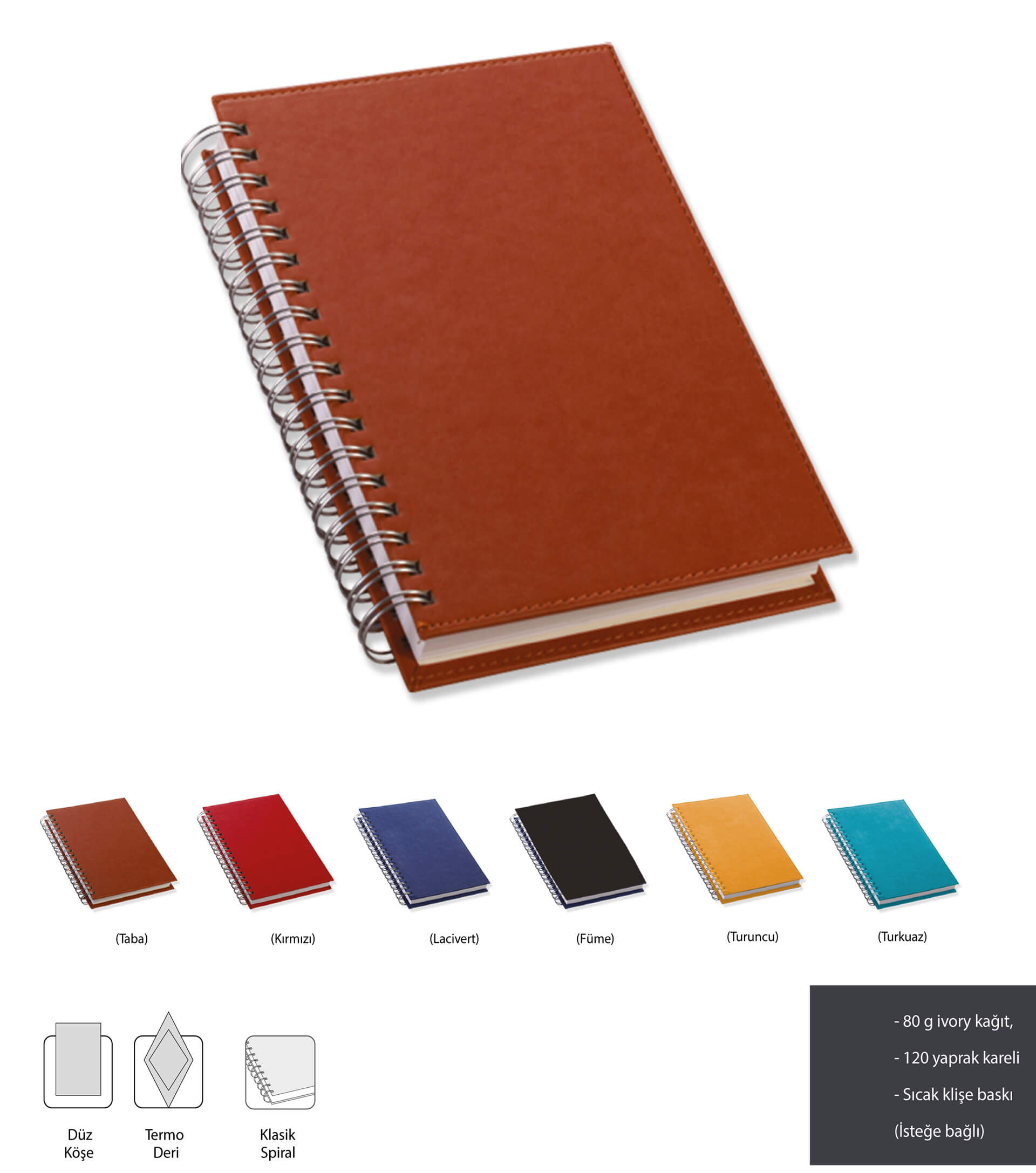 defter