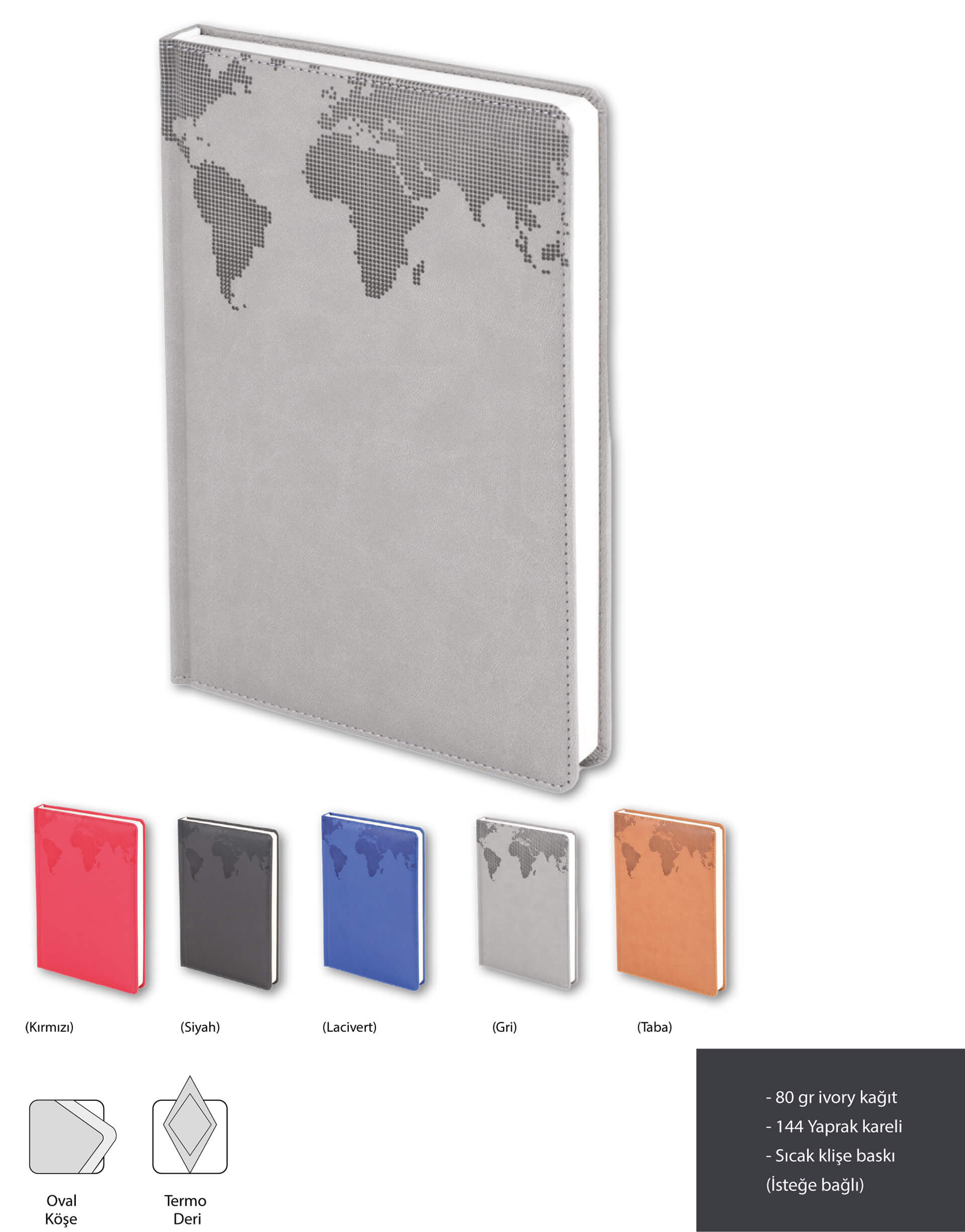defter