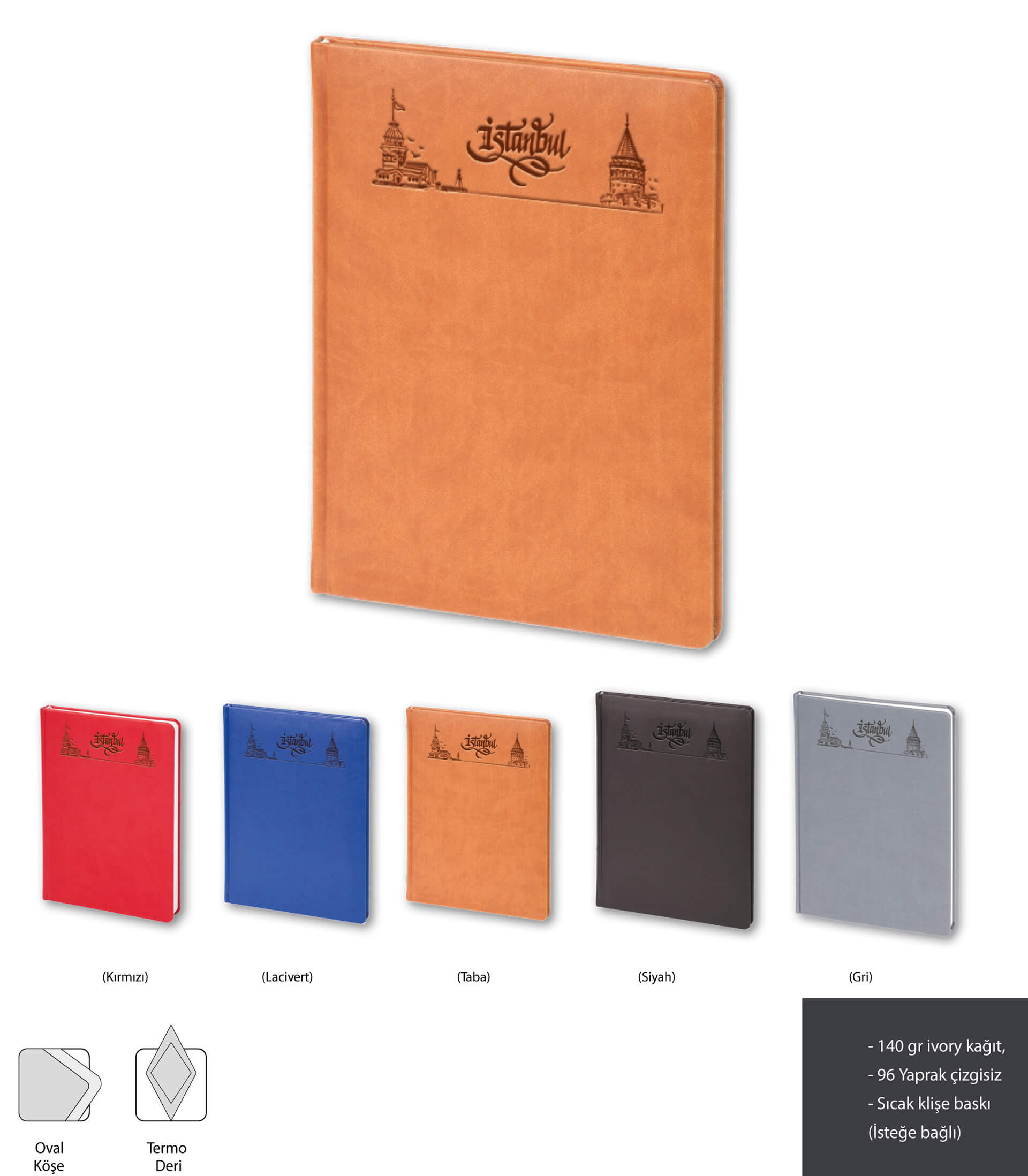 defter