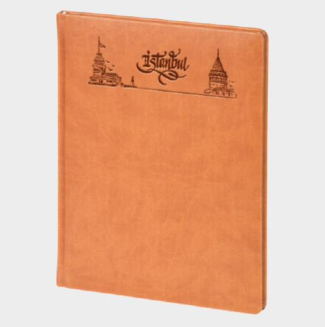 defter
