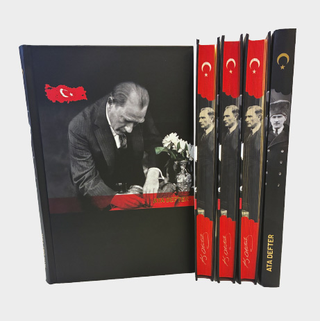 defter