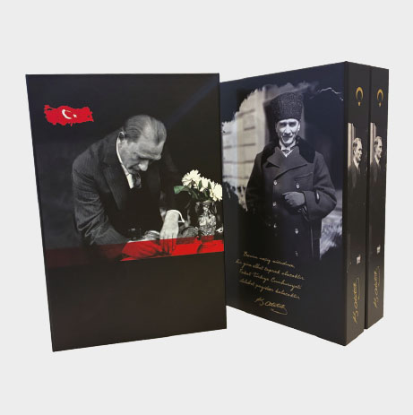 defter