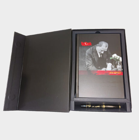 defter